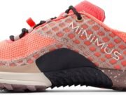 New Balance Men’s MT10V1 Minimus Trail Running Shoe