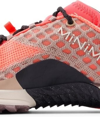 New Balance Men’s MT10V1 Minimus Trail Running Shoe