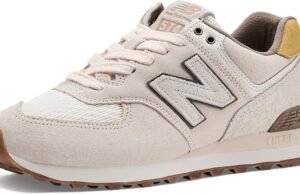 New Balance Unisex-Adult 574 V2