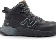 New Balance Women’s Fresh Foam Cremorne Composite Toe Safety Shoes