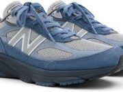 New Balance Unisex Adult Made in USA 990 V6 Sneakers