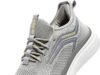 FitVille Men’s Wide Walking Shoes Athletic Sneakers Lightweight Workout Slip-on Shoes for Flat Feet – Cloud Strider V1