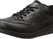 New Balance Men’s 928 V3 Lace-Up Walking Shoe