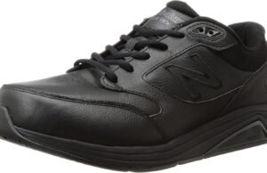 New Balance Men’s 928 V3 Lace-Up Walking Shoe