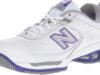 New Balance Womens 806 V1 Tennis