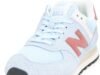 New Balance Unisex-Adult 574 Sneaker