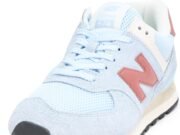 New Balance Unisex-Adult 574 Sneaker