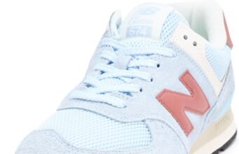 New Balance Unisex-Adult 574 Sneaker