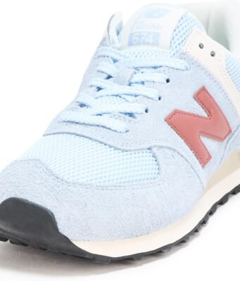 New Balance Unisex-Adult 574 Sneaker
