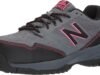 New Balance Womens Composite Toe 589 V1