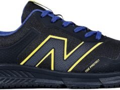 New Balance Men’s Aluminum Toe Evolve