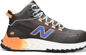 New Balance Men’s Fresh Foam Cremorne Mid Eh