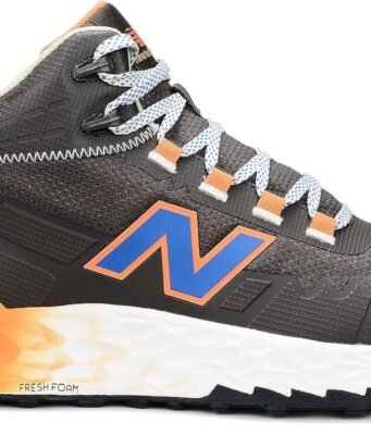 New Balance Men’s Fresh Foam Cremorne Mid Eh