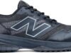 New Balance Men’s Composite Toe Quikshift