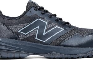 New Balance Men’s Composite Toe Quikshift