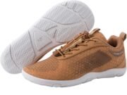 Hike Footwear HF Flow Barefoot Shoes for Women & Men – Minimalist Shoes with Arch-Support, Breathable Splash-Proof & Versatile Boot, Ergonomic Pain-Relief Posture Improvement Hiking Boots