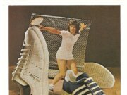 Billie Jean King’s Signature adidas Shoe Is Coming Back