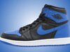 Air Jordan 1 High OG Royal 2026 IQ5495-005