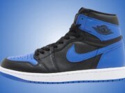 Air Jordan 1 High OG Royal 2026 IQ5495-005