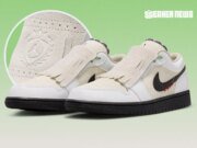 Air Jordan 1 Low Golf Shroud IW2020-110