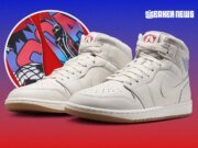 Air Jordan 1 Mid Football IO2051-001
