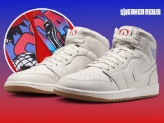 Air Jordan 1 Mid Football IO2051-001