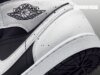Air Jordan 1 Mid “Oreo” IX3525-010