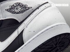 Air Jordan 1 Mid “Oreo” IX3525-010