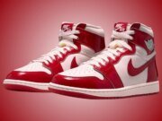 Air Jordan 1 High OG Nails and Grails FD2596-601