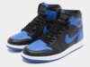 First Look At The Air Jordan 1 Retro High OG “Royal” 2026