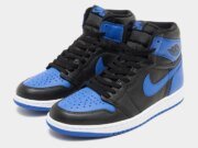 First Look At The Air Jordan 1 Retro High OG “Royal” 2026