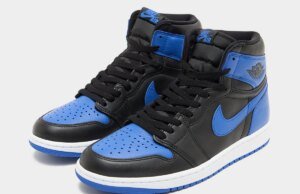 First Look At The Air Jordan 1 Retro High OG “Royal” 2026