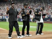 Air Jordan 11 Boyz II Men MLB All-Star Game