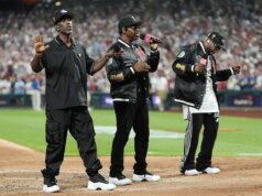 Air Jordan 11 Boyz II Men MLB All-Star Game