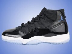 Air Jordan 11 Space Jam 2026 CT8012-900