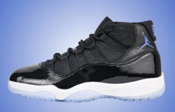 Air Jordan 11 Space Jam 2026 CT8012-900