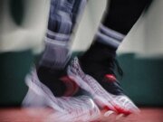 The Tokyo Giants Reveal Their Air Jordan 11 “Cherry Blossom” PE Cleats