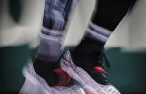 The Tokyo Giants Reveal Their Air Jordan 11 “Cherry Blossom” PE Cleats