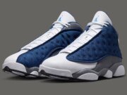 Official Images Of The Air Jordan 13 “Flint”