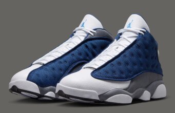 Official Images Of The Air Jordan 13 “Flint”