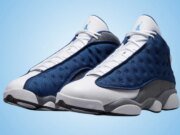 Air Jordan 13 Flint 2026 IW3808-400