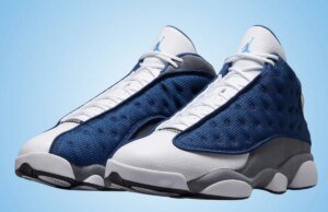 Air Jordan 13 Flint 2026 IW3808-400