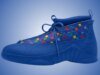 Air Jordan 15 Hyper Blue IV7643-400