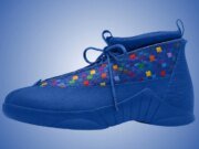 Air Jordan 15 Hyper Blue IV7643-400