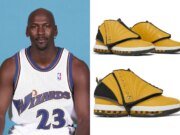 Air Jordan 16 Ginger IX7269-700