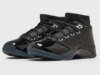 Air Jordan 17 Low “Black Patent” Landing In Europe On August 8th