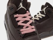 First Look At The Air Jordan 3 “Fireside”