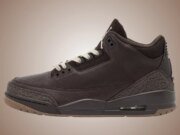 Air Jordan 3 Fireside Velvet Brown CK9246-200