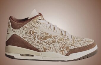 Air Jordan 3 Laser IO2365-001 2026