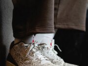 Air Jordan 3 “Laser” Launching In August